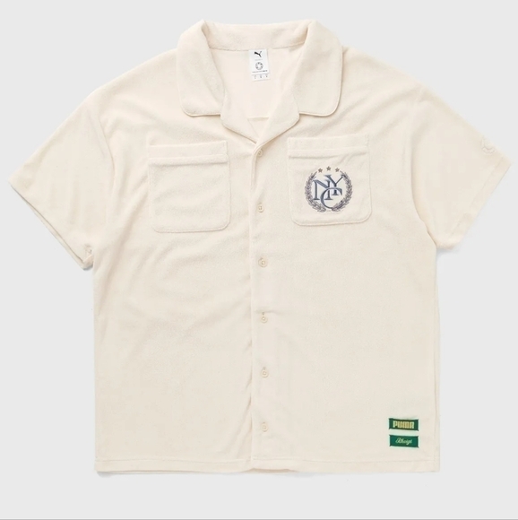 Puma x Rhuigi NYC Shirt Size XXL NWT - Picture 2 of 13